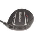 Wilson Dynapwr Graphite Mens Right Hand Fairway 3 Wood 15* Stiff - Ventus Blue 6