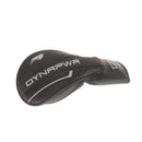 Wilson Dynapwr Graphite Mens Right Hand Fairway 3 Wood 15* Stiff - Ventus Blue 6