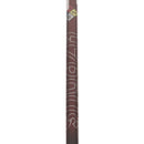 Ping G430 max Graphite Mens Right Hand Driver 9* Stiff - HZRDUS red 60