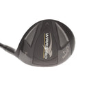 Callaway Warbird Graphite Mens Right Hand Fairway 5 Wood 18* Stiff - Warbird Stiff