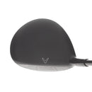 Callaway Warbird Graphite Mens Right Hand Fairway 5 Wood 18* Stiff - Warbird Stiff