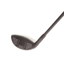 Callaway Warbird Graphite Mens Right Hand Fairway 5 Wood 18* Stiff - Warbird Stiff