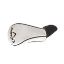 Callaway Warbird Graphite Mens Right Hand Fairway 5 Wood 18* Stiff - Warbird Stiff