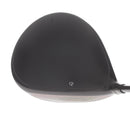 TaylorMade Stealth hd Graphite Mens Right Hand Driver 10.5* Regular - Ventus red 5