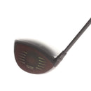 TaylorMade Stealth hd Graphite Mens Right Hand Driver 10.5* Regular - Ventus red 5