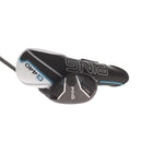 Ping G440 Graphite Mens Right Hand 3 Hybrid 20* Stiff - Alta Black CB