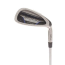 Wilson TPX i200 Steel Mens Right Hand Sand Wedge Wedge - Wilson Standard