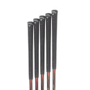 Callaway Diablo Edge Graphite Mens Left Hand Irons 6-PW Stiff - Callaway