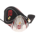 TaylorMade Burner 09 Graphite Mens Right Hand Driver 13* Regular - REAX 49