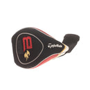 TaylorMade Burner 09 Graphite Mens Right Hand Driver 13* Regular - REAX 49