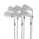 TaylorMade P790 2019 Steel Mens Right Hand Irons 5-PW Regular - DG105