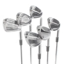 TaylorMade P790 2019 Steel Mens Right Hand Irons 5-PW Regular - DG105