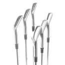TaylorMade P790 2019 Steel Mens Right Hand Irons 5-PW Regular - DG105