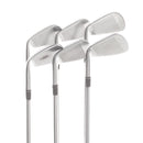 TaylorMade P790 2019 Steel Mens Right Hand Irons 5-PW Regular - DG105