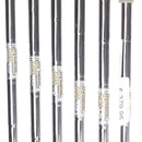 TaylorMade P790 2019 Steel Mens Right Hand Irons 5-PW Regular - DG105