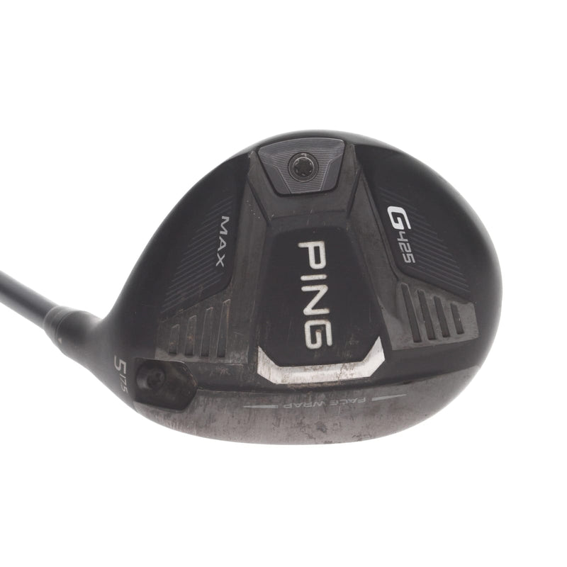 Ping G425 Graphite Mens Right Hand Fairway 5 Wood 17.5* Regular - Alta Cb 65 Regular