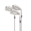 Srixon ZXI5 Steel Mens Right Hand Regular - Modus 105 reg