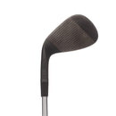TaylorMade MG3 Steel Mens Right Hand Gap Wedge 52* 7 Bounce F Grind Stiff - DG tour issue s200