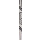 TaylorMade MG3 Steel Mens Right Hand Gap Wedge 52* 7 Bounce F Grind Stiff - DG tour issue s200