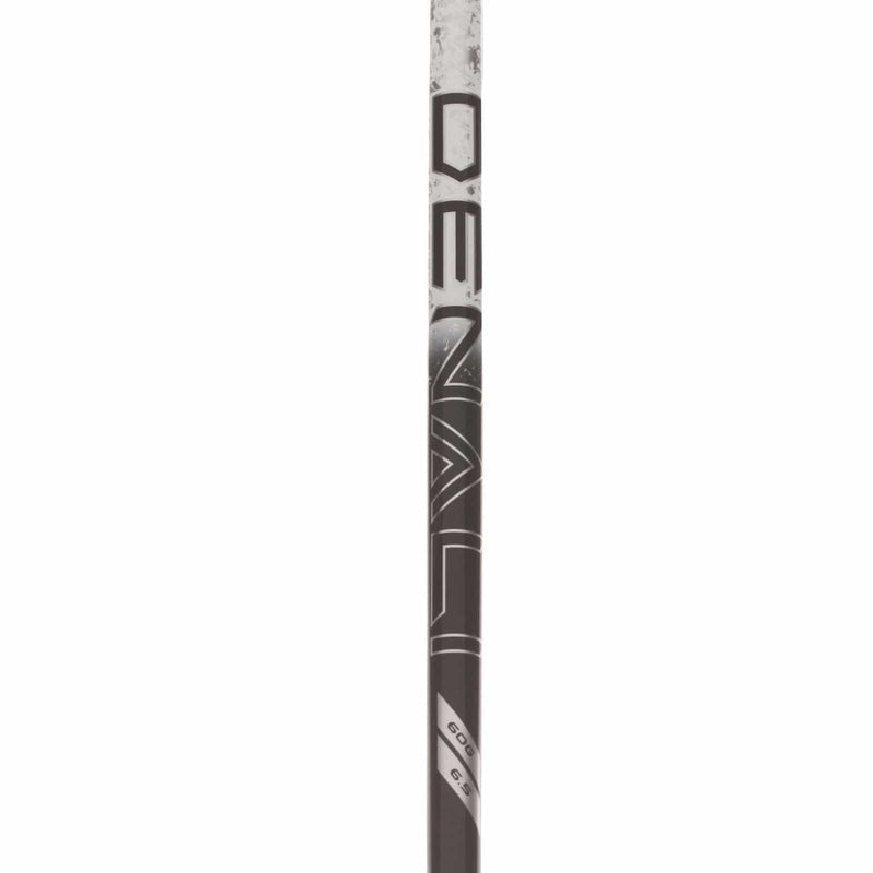 Denali Charcoal Driver Shaft Project X Stiff Cobra - DS-Adapt 43.5"