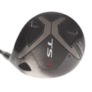 Titleist TS3 Graphite Mens Right Hand Driver 9.5* Extra Stiff - Tensei Blue 55