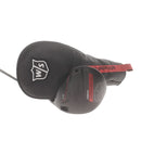 Wilson Dynapower Carbon Graphite Mens Right Hand Driver 9* Stiff - Helium 50