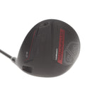 Wilson Dynapower Carbon Graphite Mens Right Hand Driver 9* Stiff - Helium 50