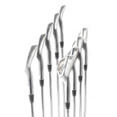 Yonex V-Mass Tour Steel Mens Right Hand Irons 3-PW Regular - Dynamic Gold R300