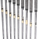 Yonex V-Mass Tour Steel Mens Right Hand Irons 3-PW Regular - Dynamic Gold R300