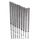 Yonex V-Mass Tour Steel Mens Right Hand Irons 3-PW Regular - Dynamic Gold R300