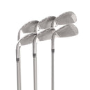 Wilson D7 Graphite Mens Right Hand Irons 5-PW Senior - UST recoil