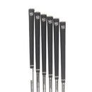 Wilson D7 Graphite Mens Right Hand Irons 5-PW Senior - UST recoil