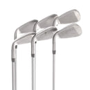 Cobra Fly XL Steel Mens Right Hand Irons 6-SW Regular - Fly XL Regular