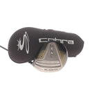 Cobra Fly XL Graphite Mens Right Hand Driver 10.5* Regular - Fly XL Regular