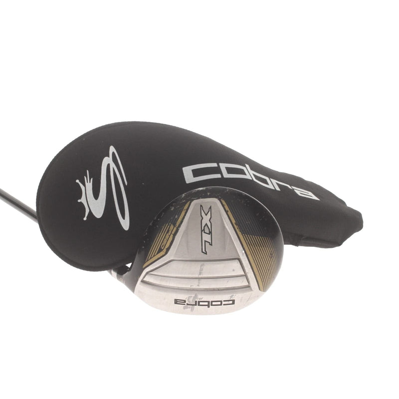 Cobra Fly XL Graphite Mens Right Hand Fairway 3 Wood 15* Regular - Fly XL Regular