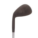Mizuno MP-T Series Steel Mens Right Hand Gap Wedge 53* 8 Bounce Wedge - dynamic Gold R300