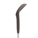 Mizuno MP-T Series Steel Mens Right Hand Gap Wedge 53* 8 Bounce Wedge - dynamic Gold R300