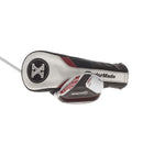 TaylorMade AeroBurner Graphite Mens Right Hand 4 Hybrid 22* Regular - Matrix Speed RUL-Z 70
