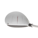 TaylorMade AeroBurner Graphite Mens Right Hand 4 Hybrid 22* Regular - Matrix Speed RUL-Z 70