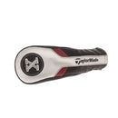 TaylorMade AeroBurner Graphite Mens Right Hand 4 Hybrid 22* Regular - Matrix Speed RUL-Z 70