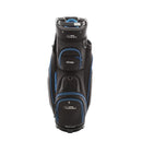 PowaKaddy Edge Cart Bag - Black/Blue