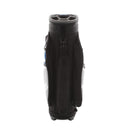 PowaKaddy Edge Cart Bag - Black/Blue