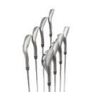 Cobra Bio Cell Steel Mens Right Hand Irons 4-GW Regular - DynaLite 85 R300