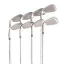 Cobra Bio Cell Steel Mens Right Hand Irons 4-GW Regular - DynaLite 85 R300