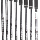 Cobra Bio Cell Steel Mens Right Hand Irons 4-GW Regular - DynaLite 85 R300