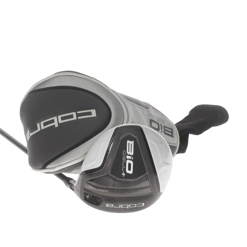 Cobra BioCell Graphite Mens Right Hand Driver 10.5* Regular - NV-60