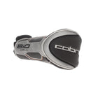 Cobra BioCell Graphite Mens Right Hand Driver 10.5* Regular - NV-60