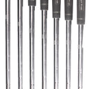 Cobra S9 Steel Mens Right Hand Irons 5-SW Regular - ns pro 900 xh regular