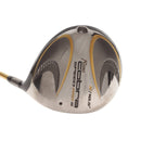 Cobra speed Pro s X Graphite Mens Right Hand Driver 10.5* Stiff - Speeder pro