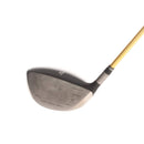 Cobra speed Pro s X Graphite Mens Right Hand Driver 10.5* Stiff - Speeder pro